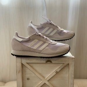Adidas New York “ice purple”